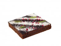 Piernik Przekładany [kg]